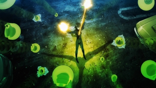 Mardock Scramble Asshuku